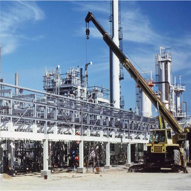 Electrical Heat Tracing QASR Compression Temperature Controller Panel 